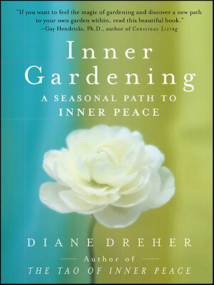 cover image of Inner Gardening